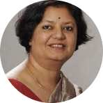 Gauri Singh - Advisory Board Member
