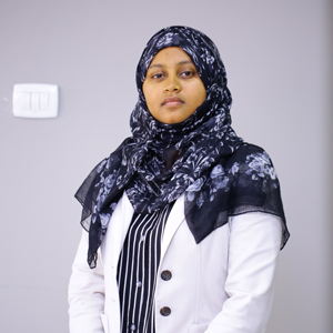 Ekram Wollo Habtemariam - Project Manager on Energy for Agriculture