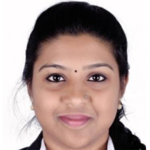 Karthika Sasidharan - Program Manager on Technology Innovation