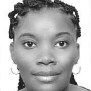 Macharia Pauline - Technical Advisor